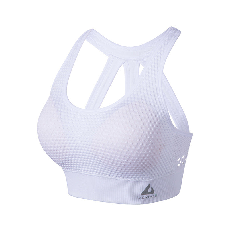 Sports Bra Shockproof