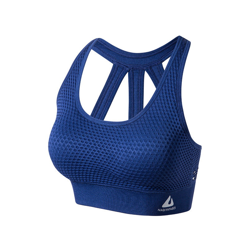 Sports Bra Shockproof