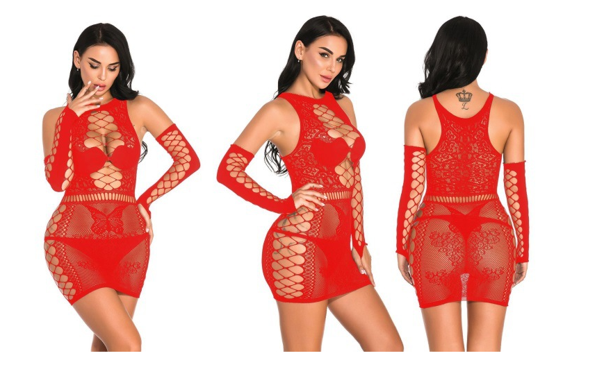 Erotic Babydoll Costumes