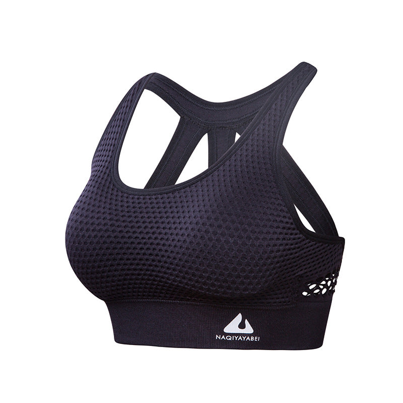 Sports Bra Shockproof