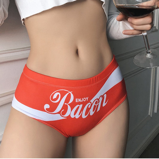 Cheeky By Plazena Cotton Panties