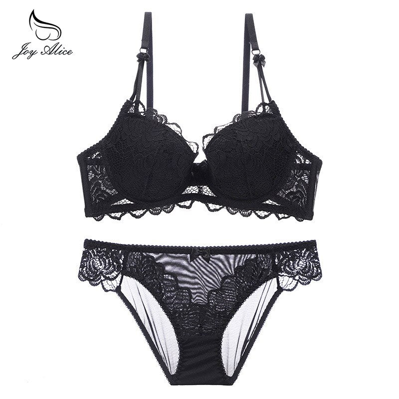 Daily Chic By Plazena Seamless Matching Set