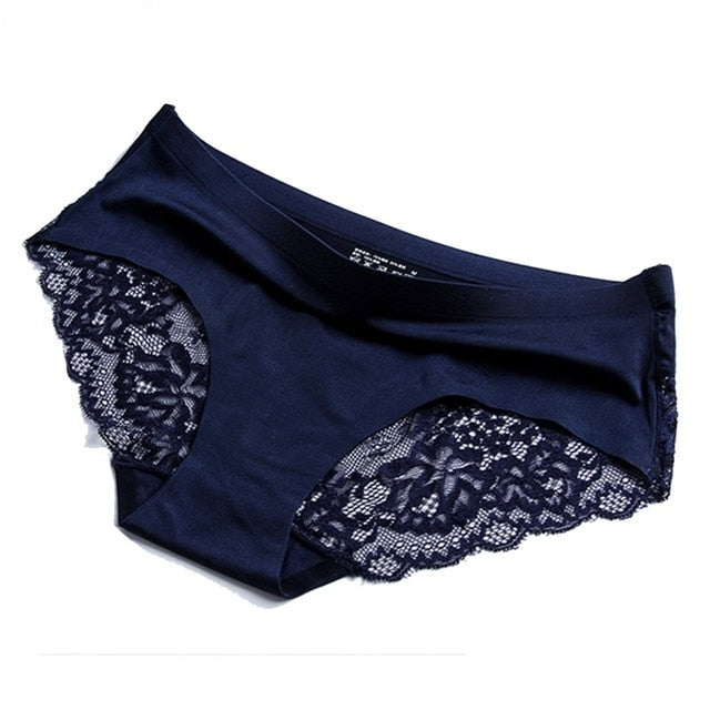 Daily Chic By Plazena Seamless Underwear