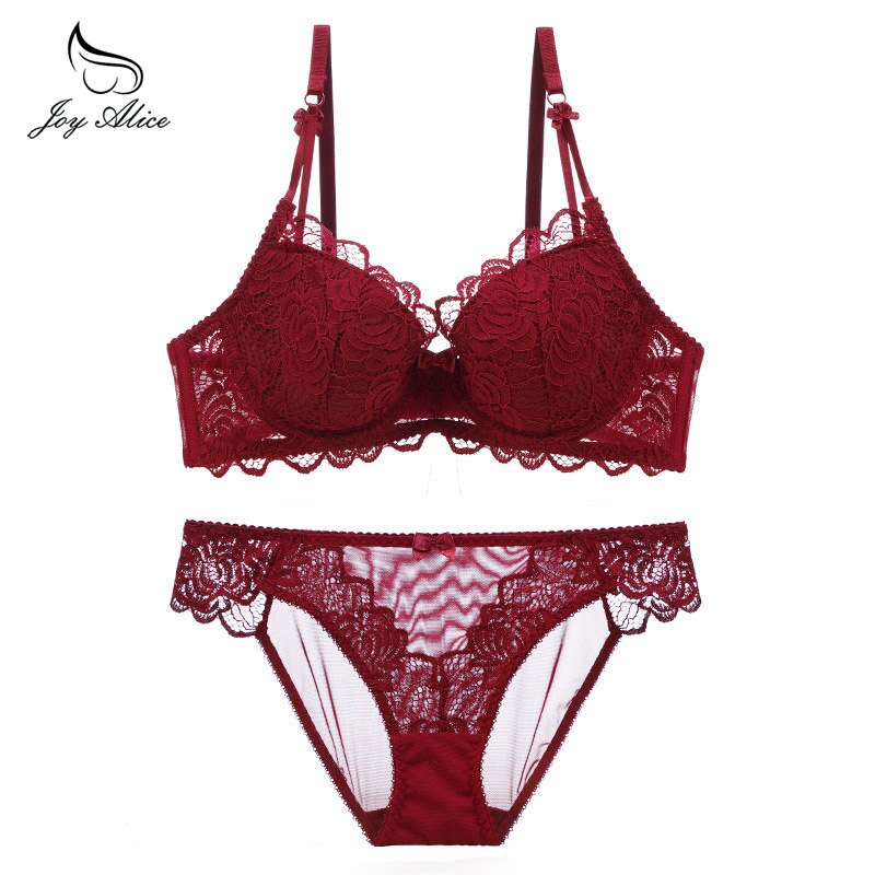 Daily Chic By Plazena Seamless Matching Set