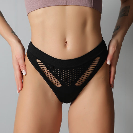 Daily Chic by Plazena Breathable Thong