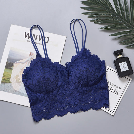 Daily Chic By Plazena Bralette